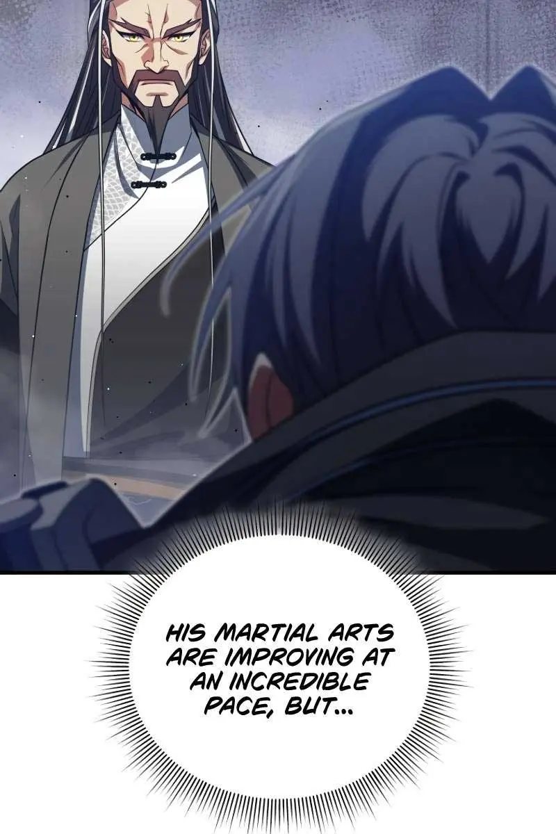 Player Who Returned 10,000 Years Later Chapter 94 Page 92