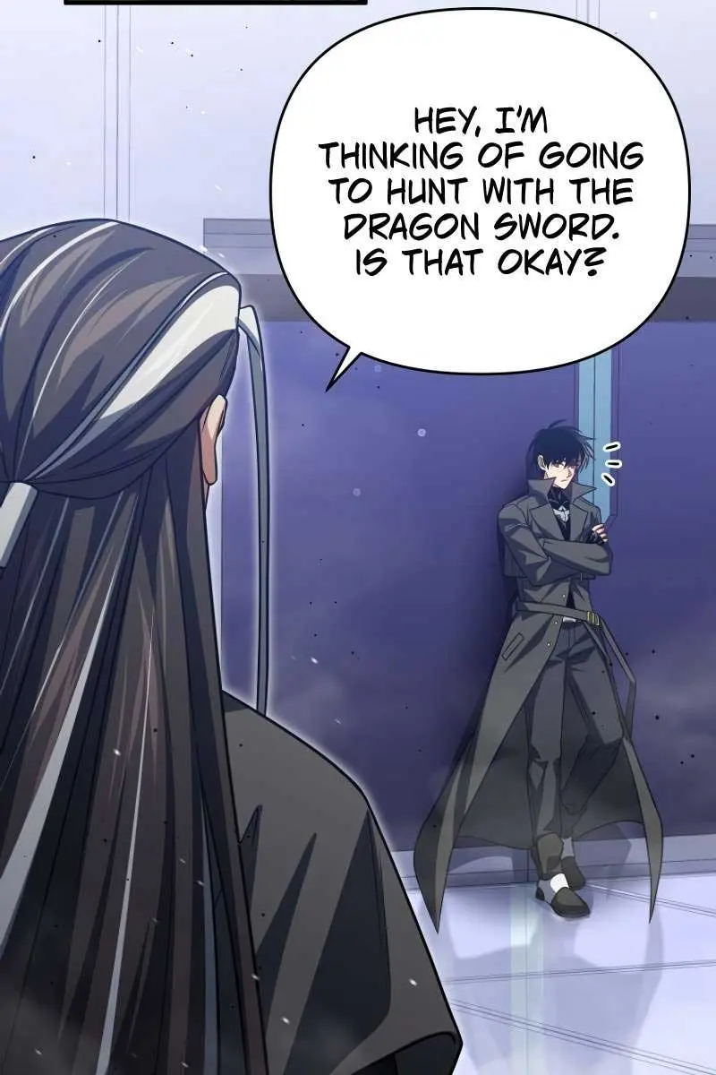 Player Who Returned 10,000 Years Later Chapter 94 Page 94