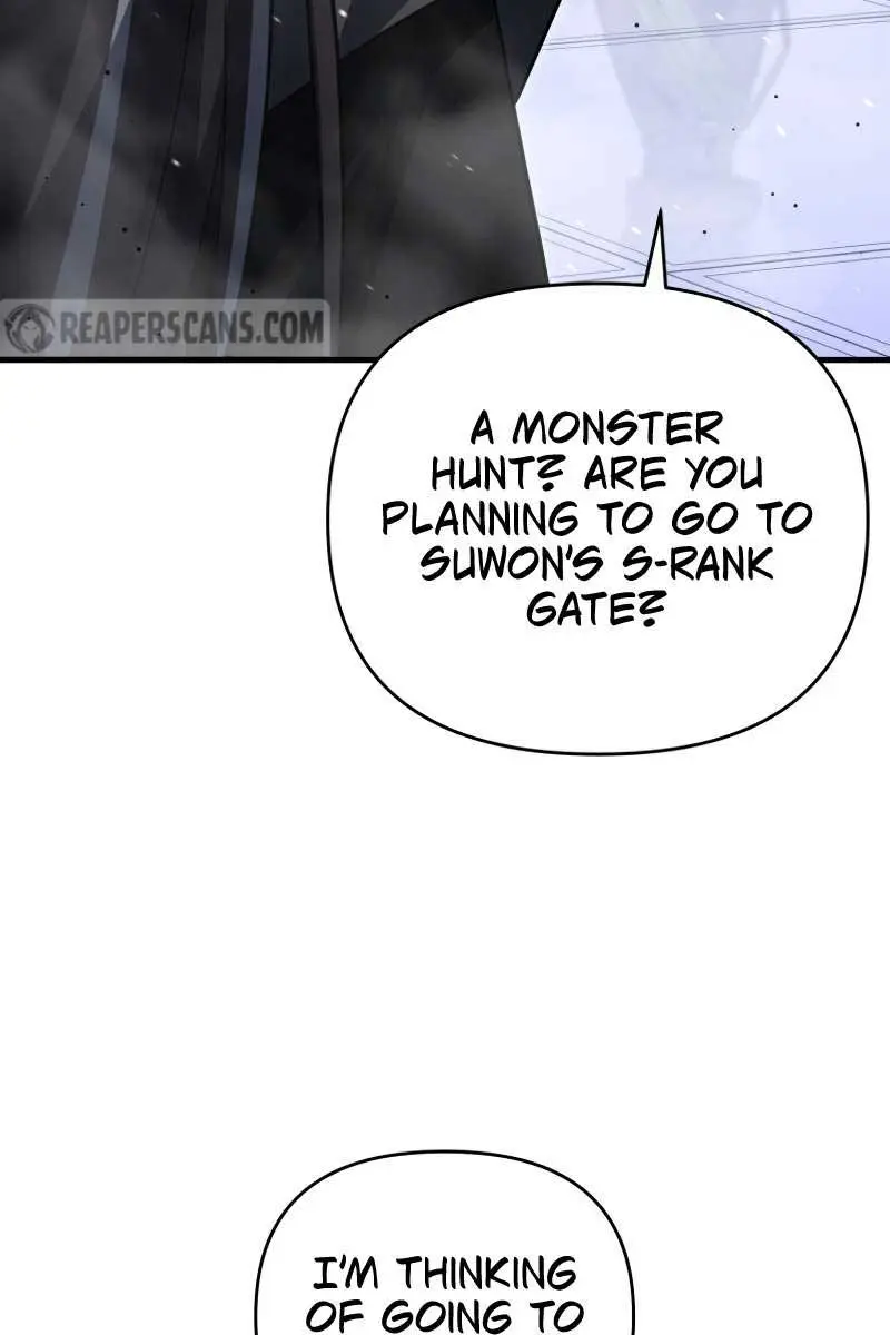 Player Who Returned 10,000 Years Later Chapter 94 Page 95