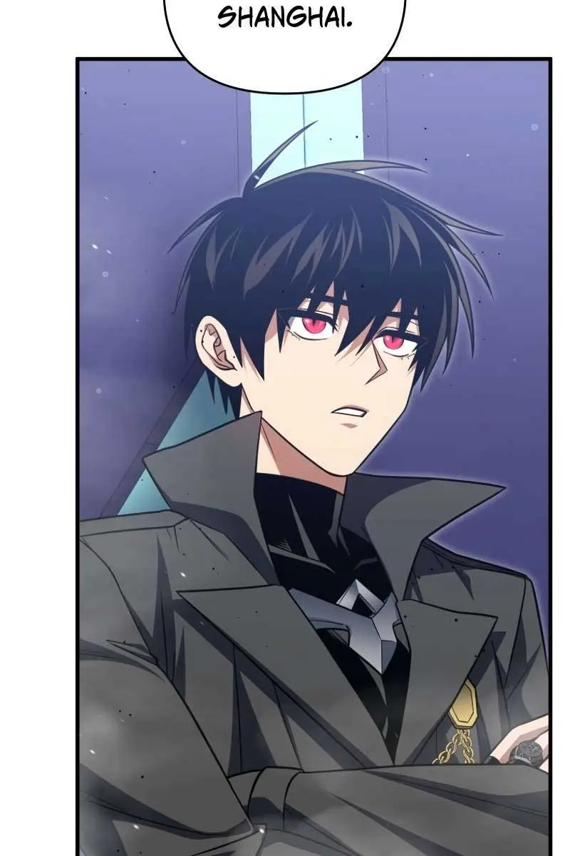 Player Who Returned 10,000 Years Later Chapter 94 Page 96