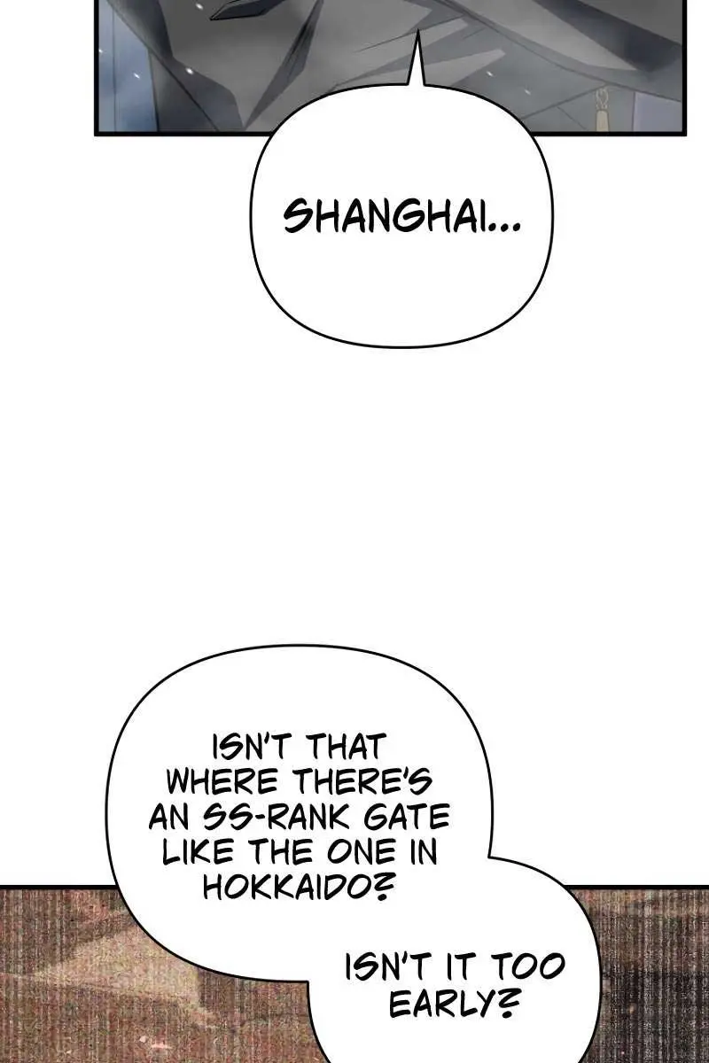 Player Who Returned 10,000 Years Later Chapter 94 Page 97