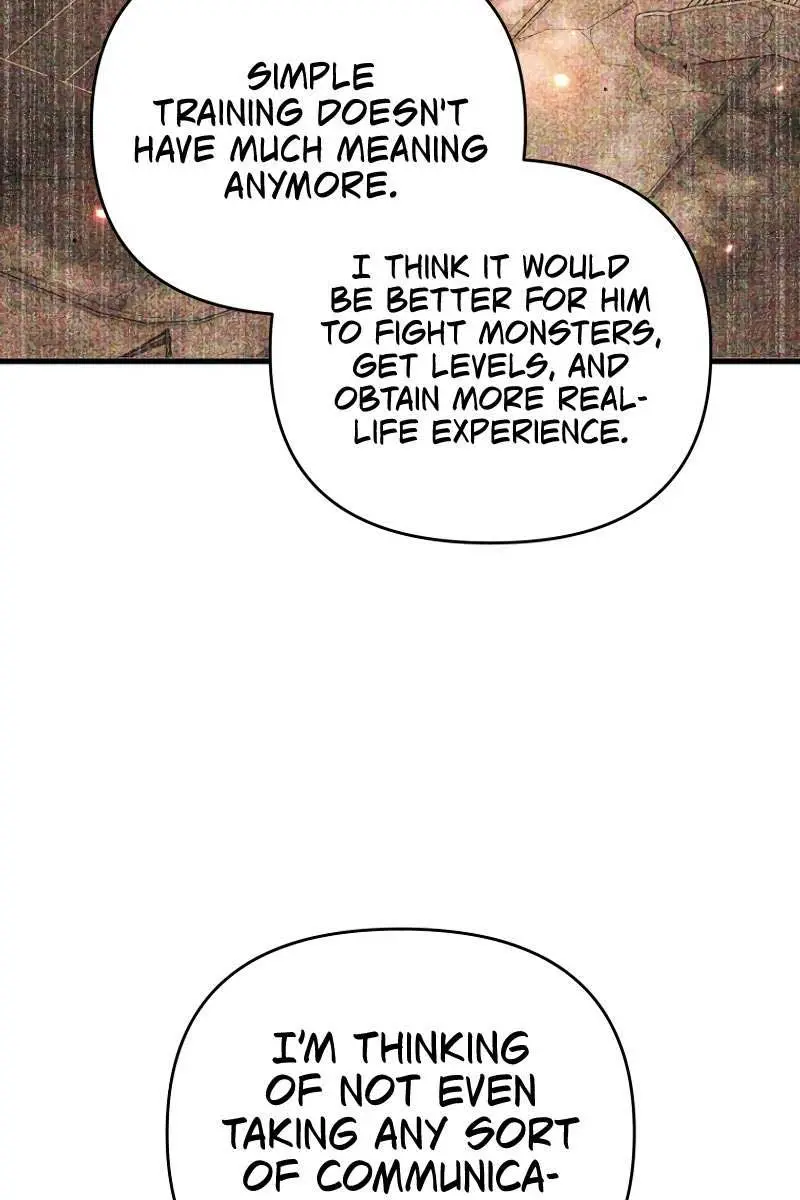 Player Who Returned 10,000 Years Later Chapter 94 Page 99