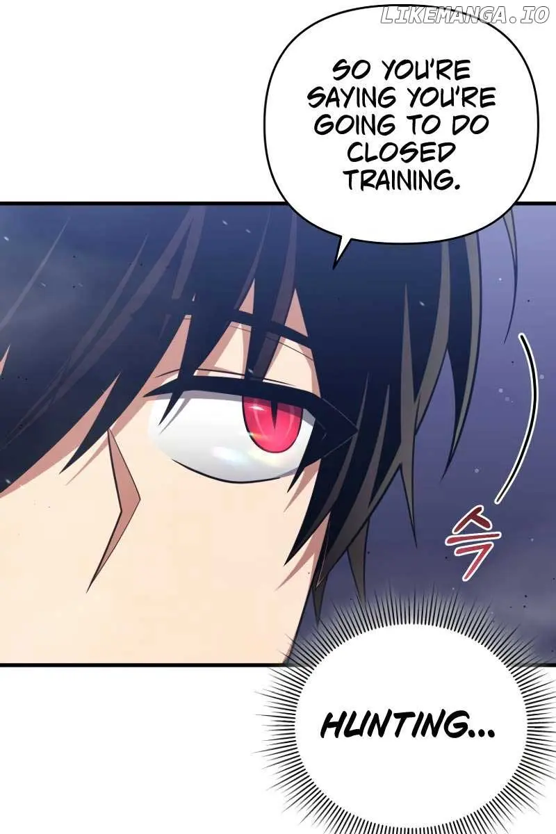 Player Who Returned 10,000 Years Later Chapter 94 Page 101