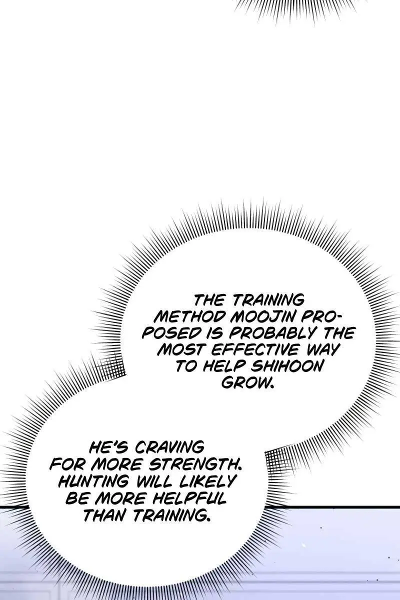 Player Who Returned 10,000 Years Later Chapter 94 Page 102