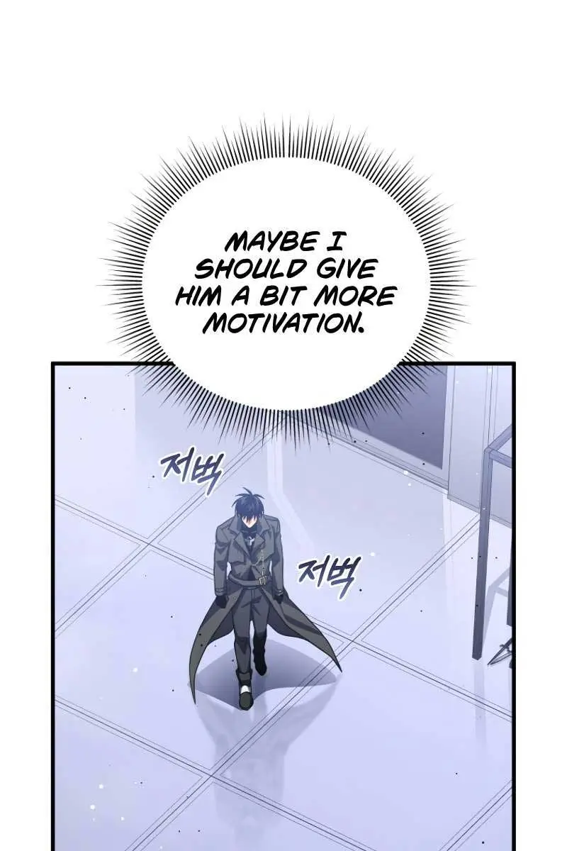 Player Who Returned 10,000 Years Later Chapter 94 Page 104