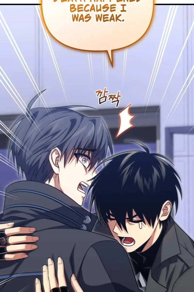 Player Who Returned 10,000 Years Later Chapter 94 Page 107