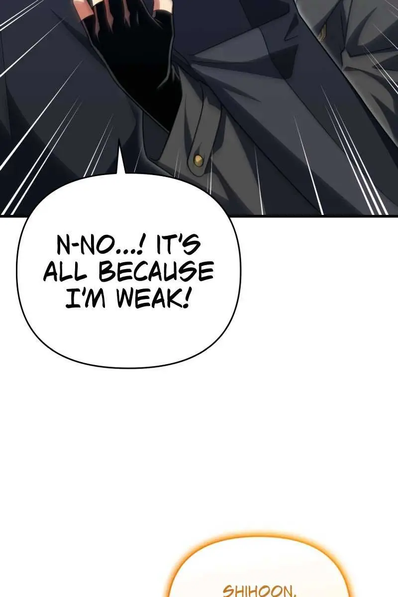 Player Who Returned 10,000 Years Later Chapter 94 Page 108