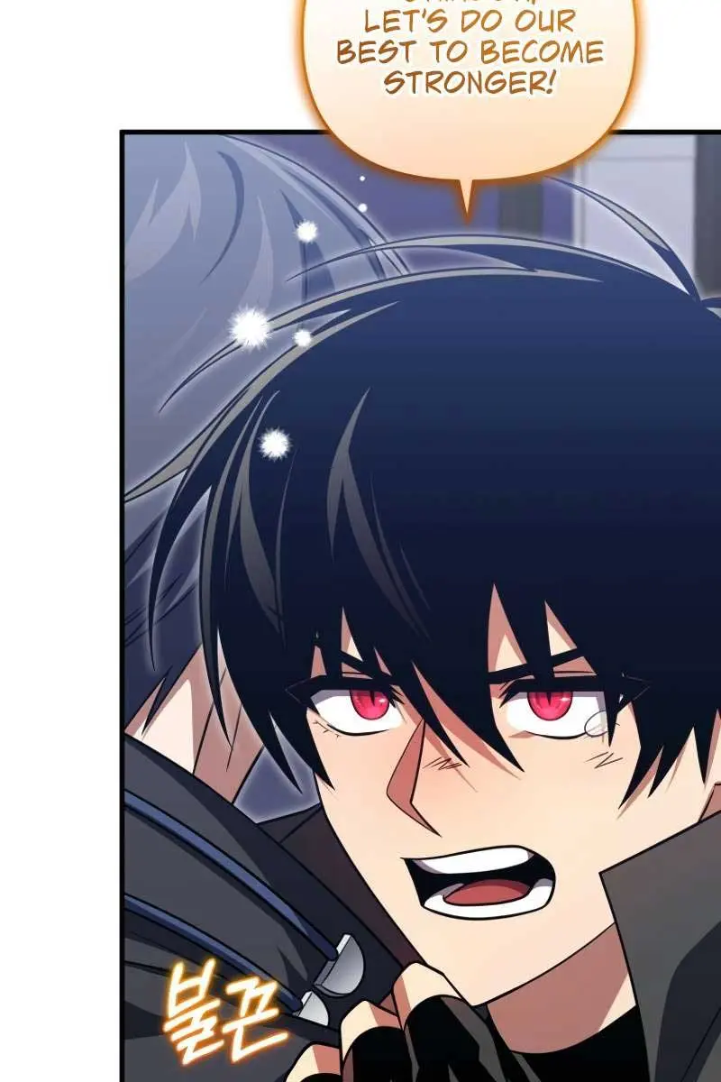 Player Who Returned 10,000 Years Later Chapter 94 Page 109