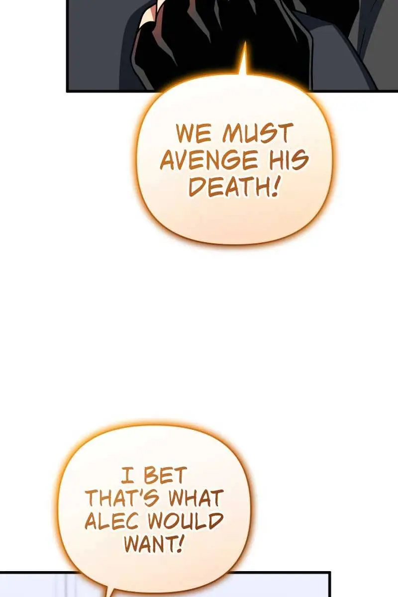 Player Who Returned 10,000 Years Later Chapter 94 Page 110