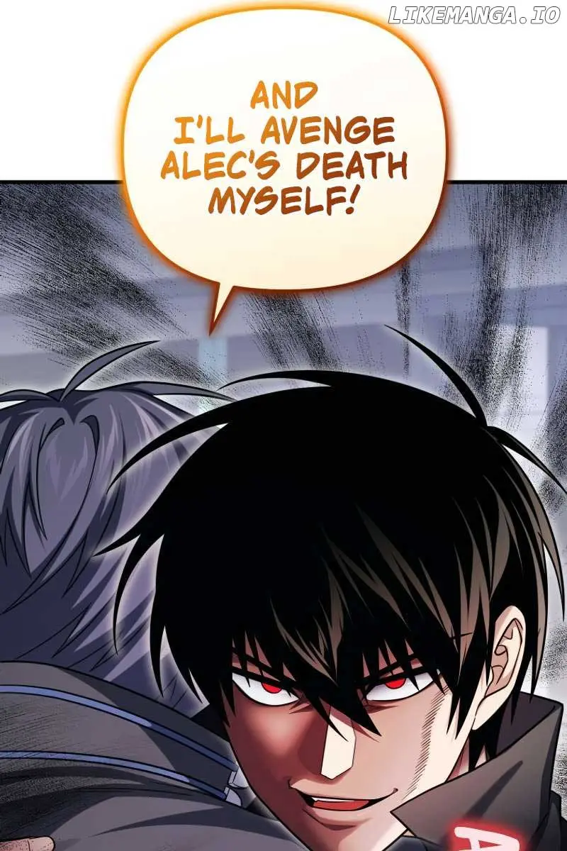 Player Who Returned 10,000 Years Later Chapter 94 Page 114