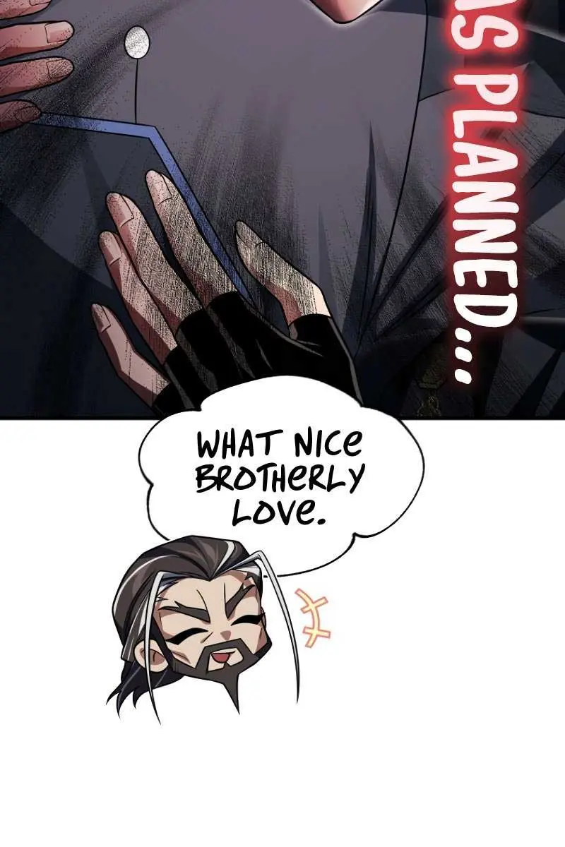 Player Who Returned 10,000 Years Later Chapter 94 Page 115