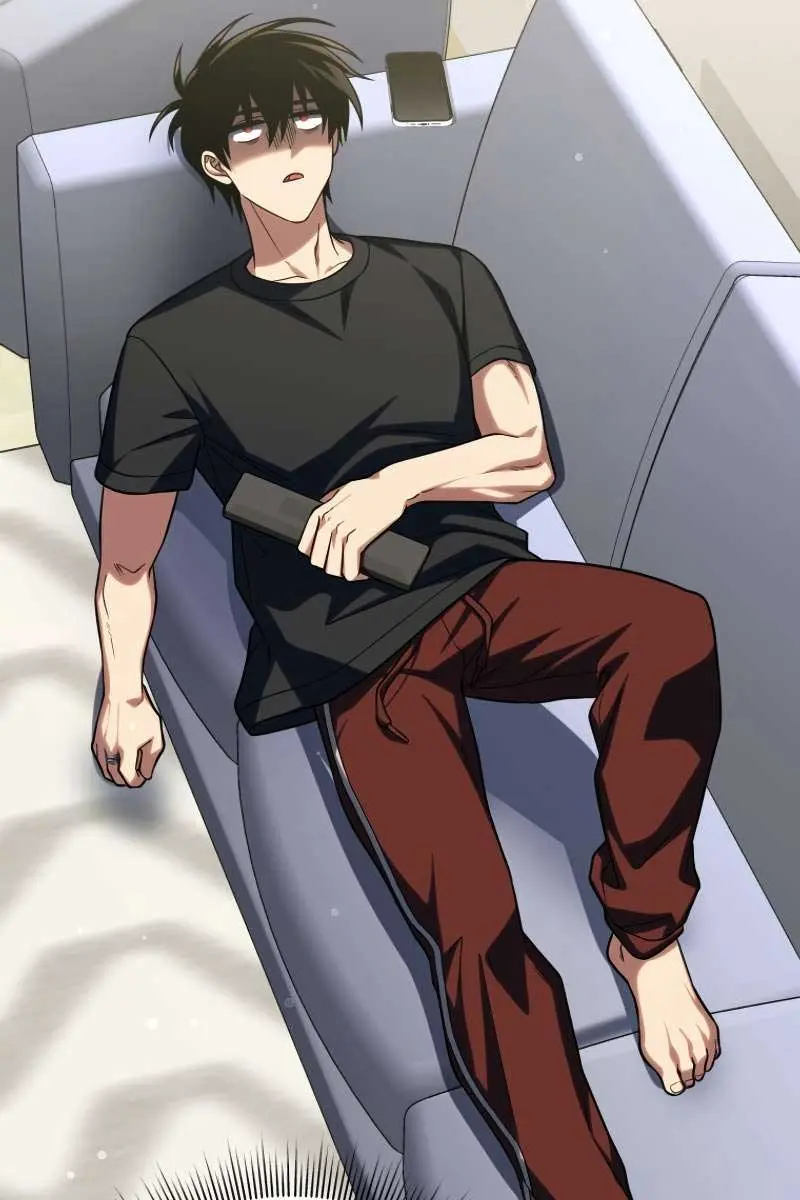 Player Who Returned 10,000 Years Later Chapter 94 Page 118