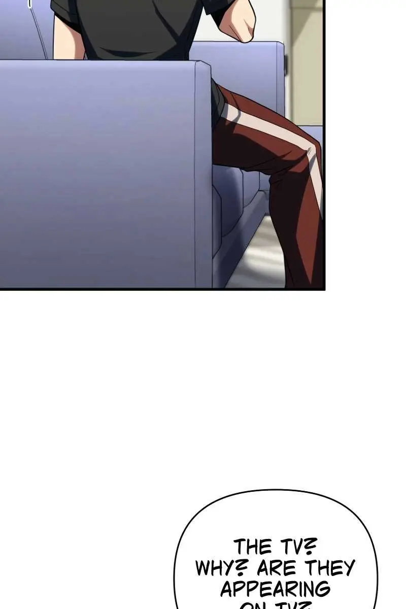 Player Who Returned 10,000 Years Later Chapter 94 Page 122