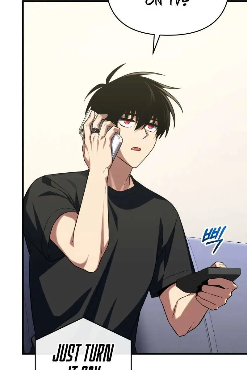 Player Who Returned 10,000 Years Later Chapter 94 Page 123