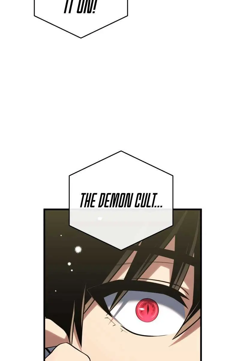 Player Who Returned 10,000 Years Later Chapter 94 Page 124