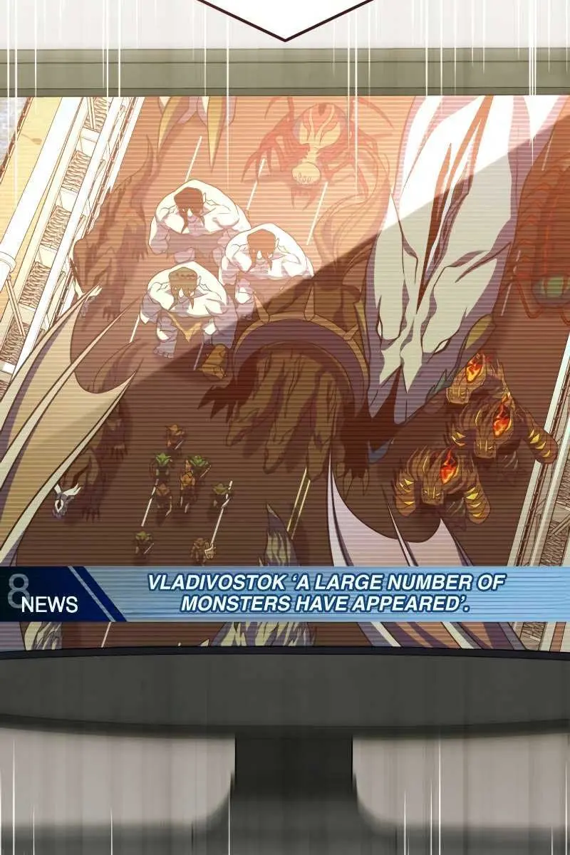 Player Who Returned 10,000 Years Later Chapter 94 Page 126