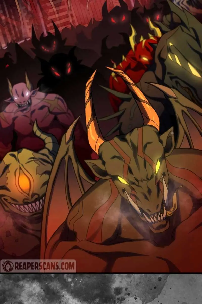 Player Who Returned 10,000 Years Later Chapter 94 Page 129