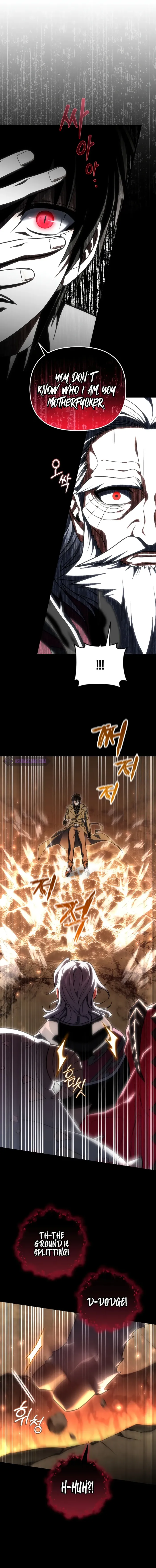 Player Who Returned 10,000 Years Later Chapter 97 Page 12