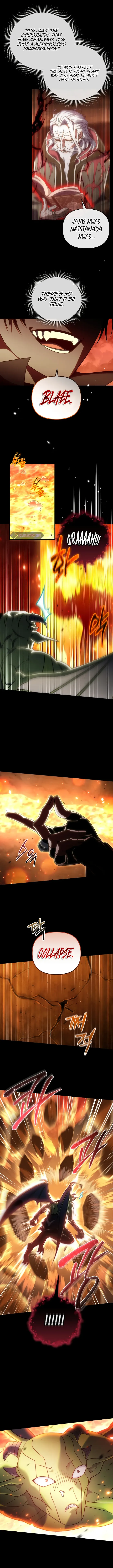 Player Who Returned 10,000 Years Later Chapter 98 Page 4