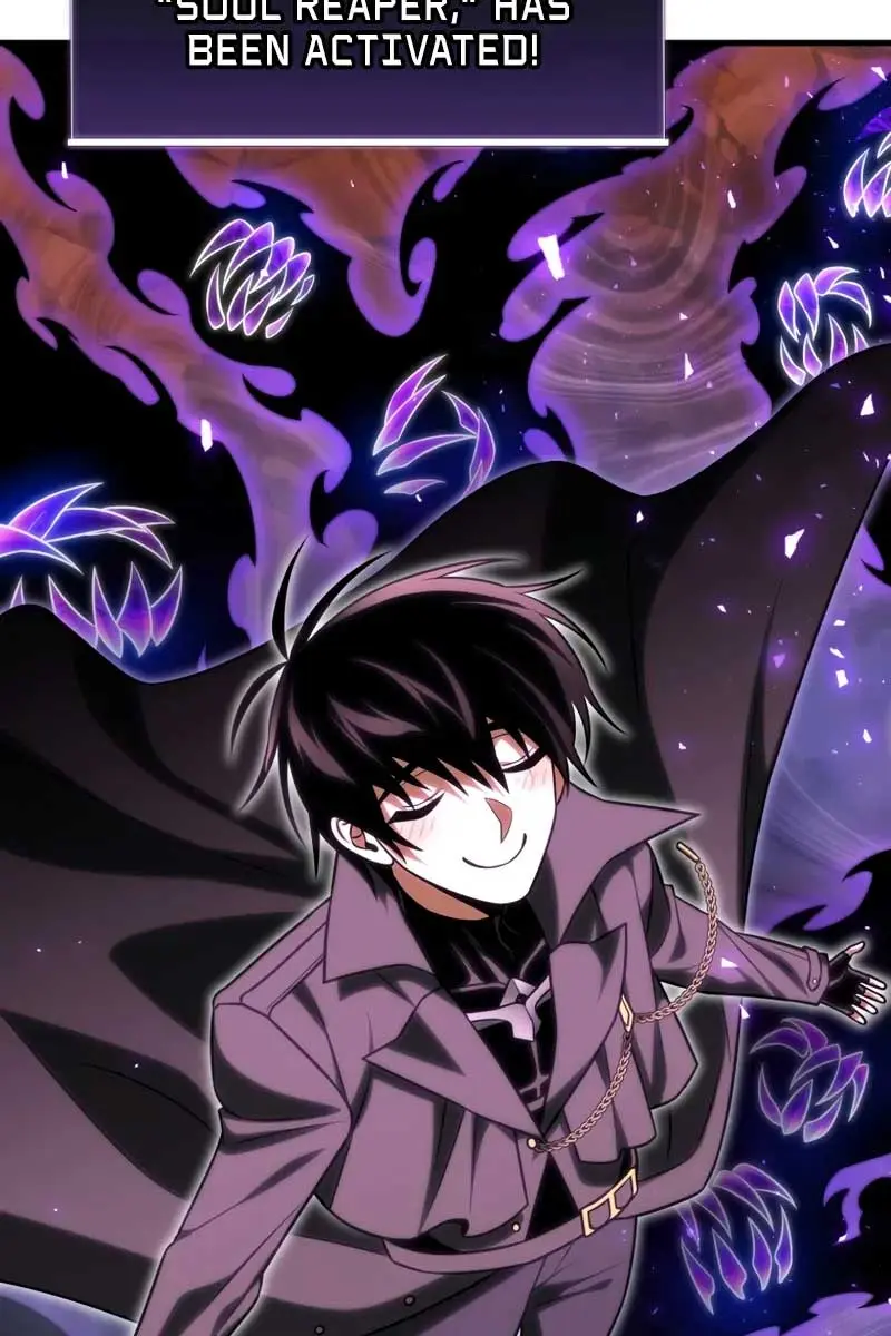 Player Who Returned 10,000 Years Later Chapter 99 Page 5