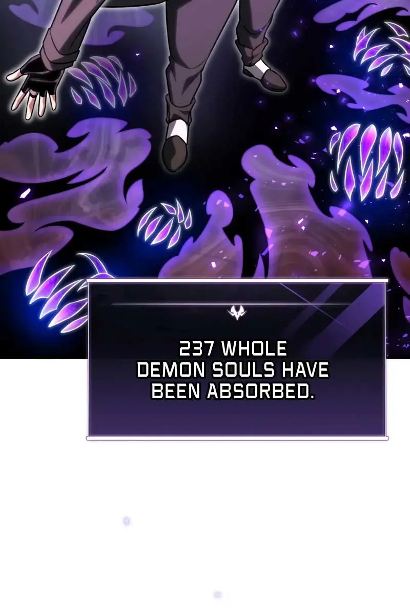 Player Who Returned 10,000 Years Later Chapter 99 Page 6