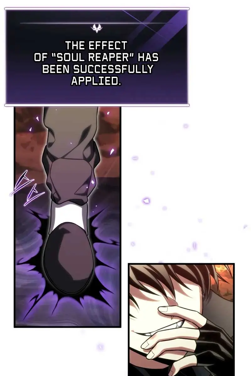 Player Who Returned 10,000 Years Later Chapter 99 Page 7