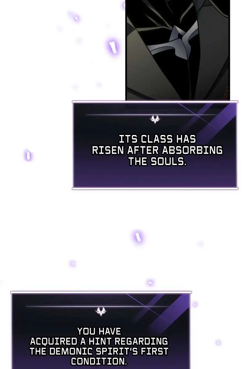 Player Who Returned 10,000 Years Later Chapter 99 Page 8