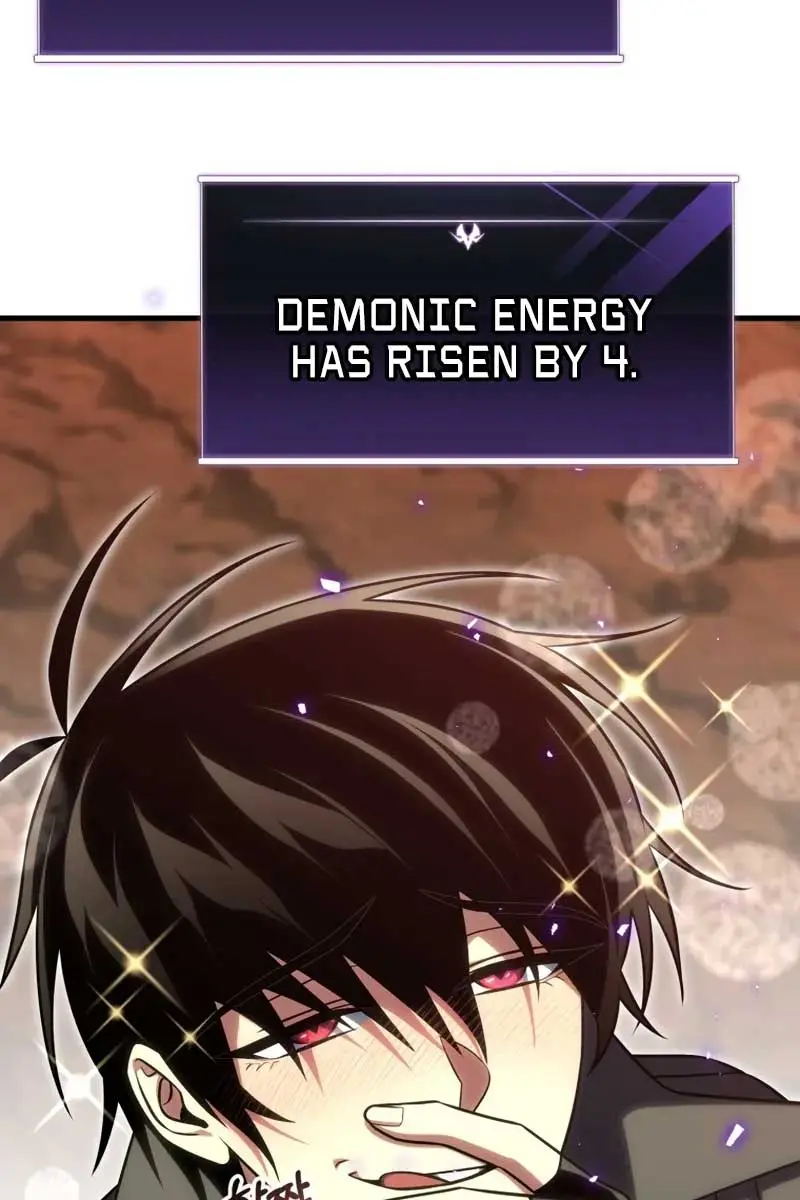 Player Who Returned 10,000 Years Later Chapter 99 Page 9