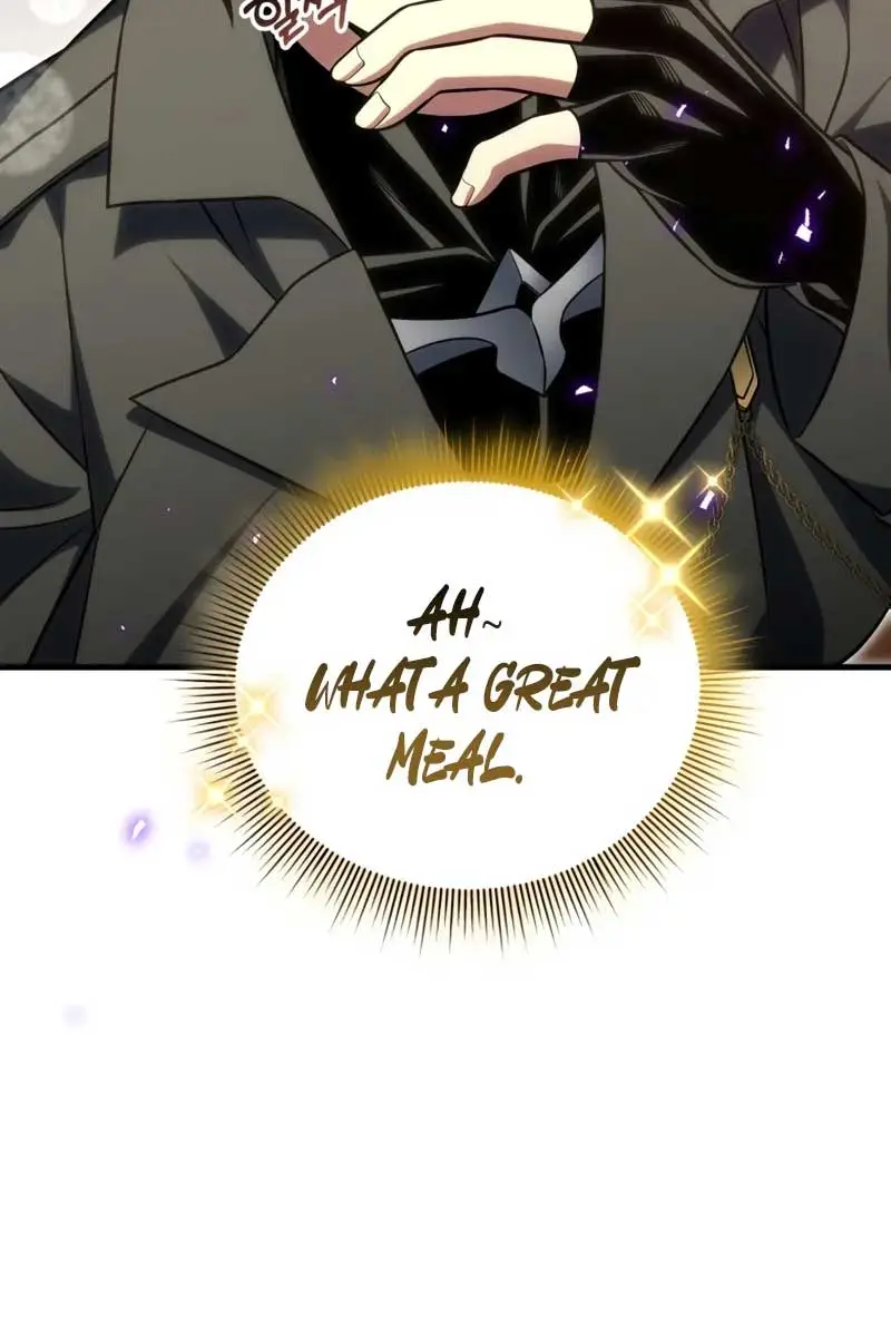 Player Who Returned 10,000 Years Later Chapter 99 Page 10