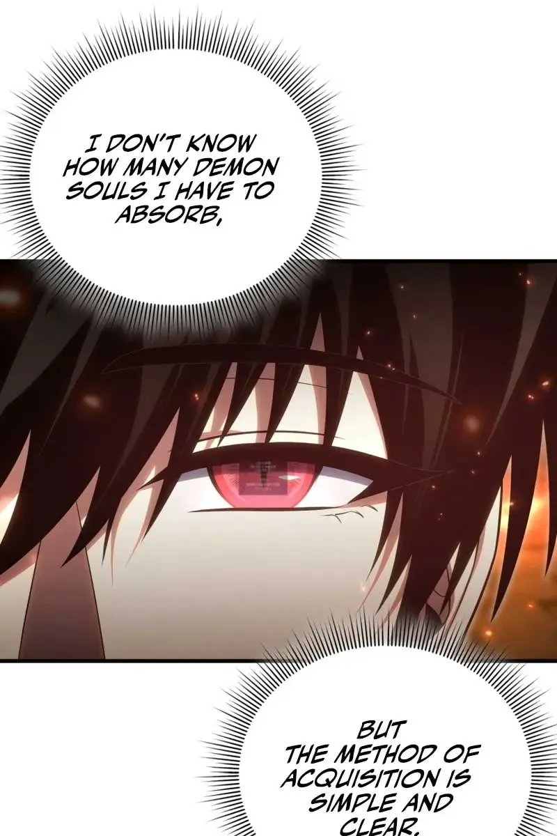 Player Who Returned 10,000 Years Later Chapter 99 Page 14