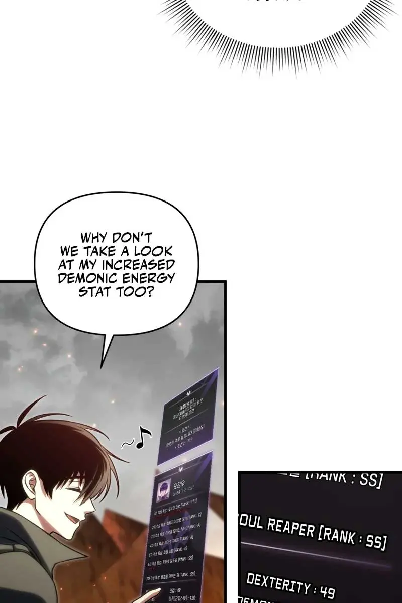 Player Who Returned 10,000 Years Later Chapter 99 Page 15