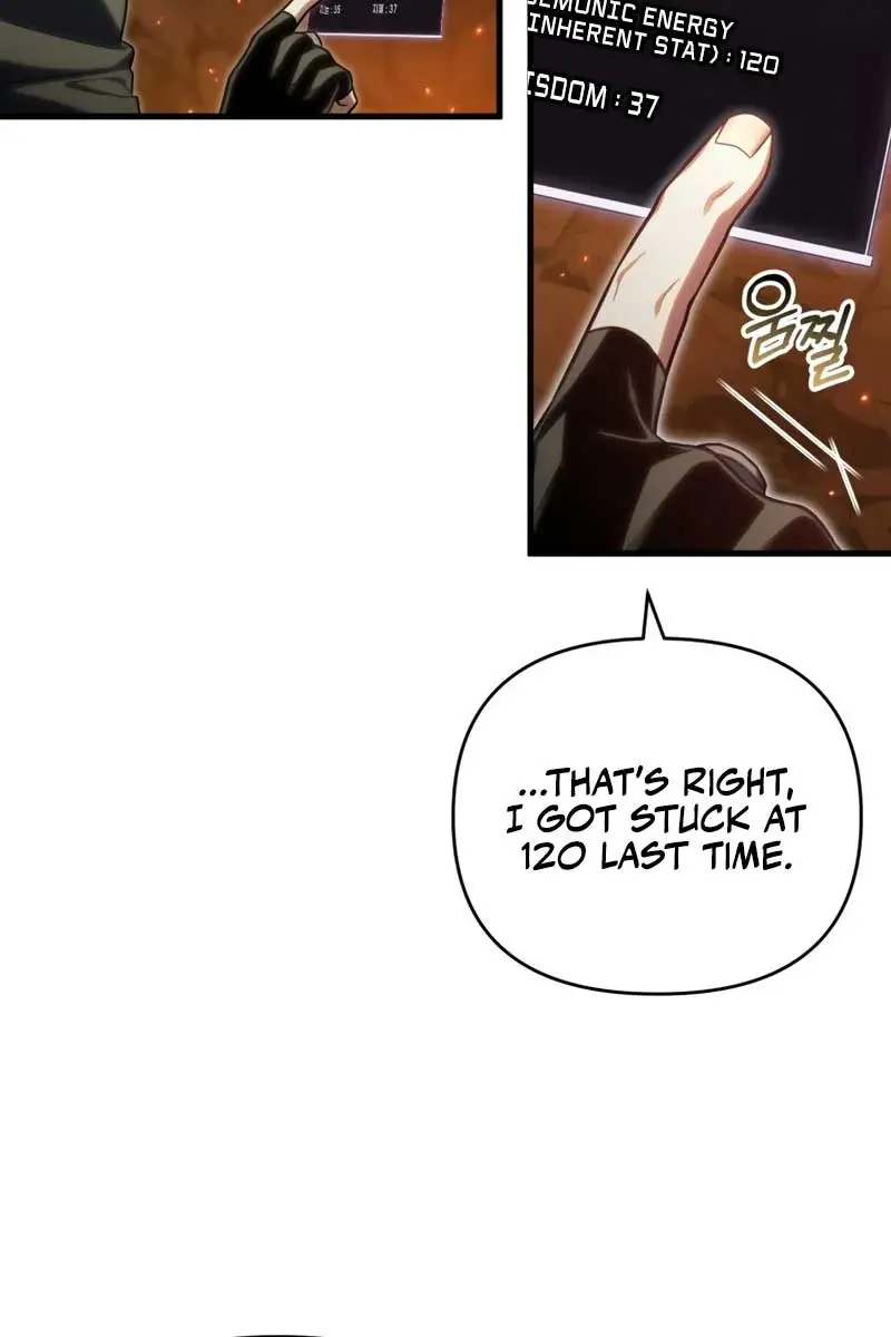 Player Who Returned 10,000 Years Later Chapter 99 Page 16