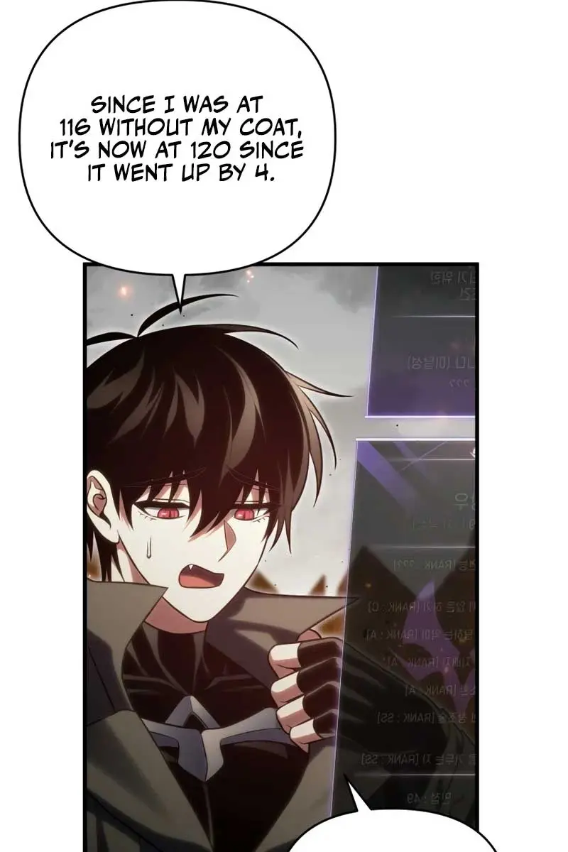 Player Who Returned 10,000 Years Later Chapter 99 Page 17