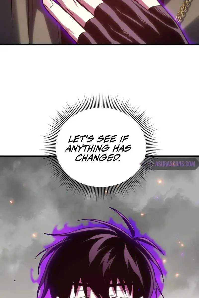 Player Who Returned 10,000 Years Later Chapter 99 Page 19