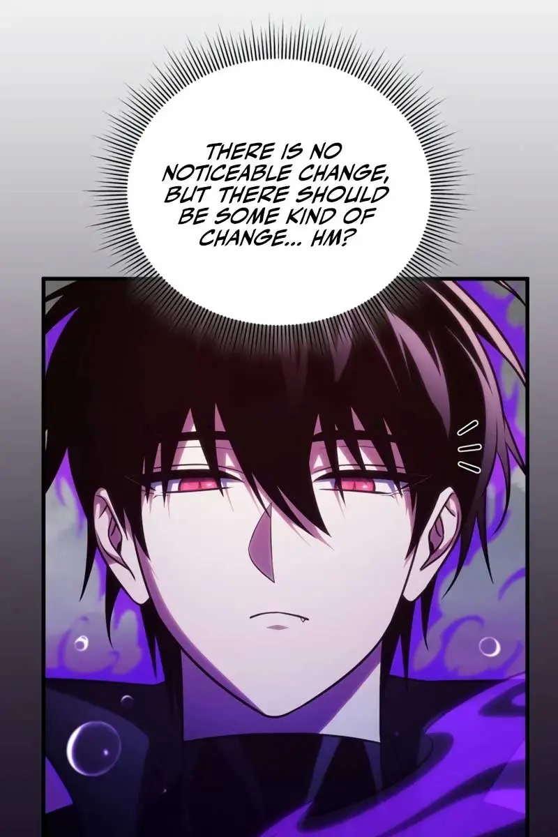 Player Who Returned 10,000 Years Later Chapter 99 Page 21