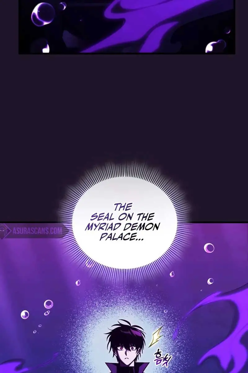 Player Who Returned 10,000 Years Later Chapter 99 Page 22