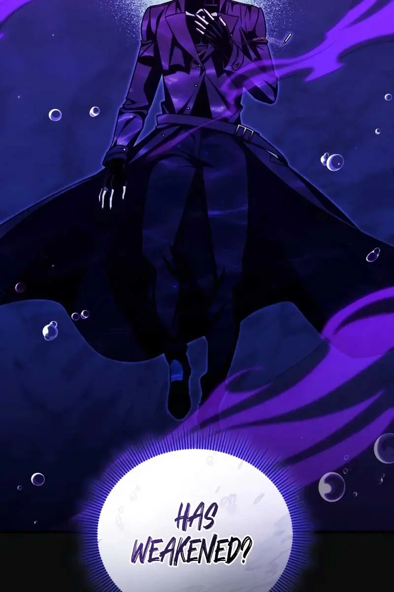 Player Who Returned 10,000 Years Later Chapter 99 Page 23