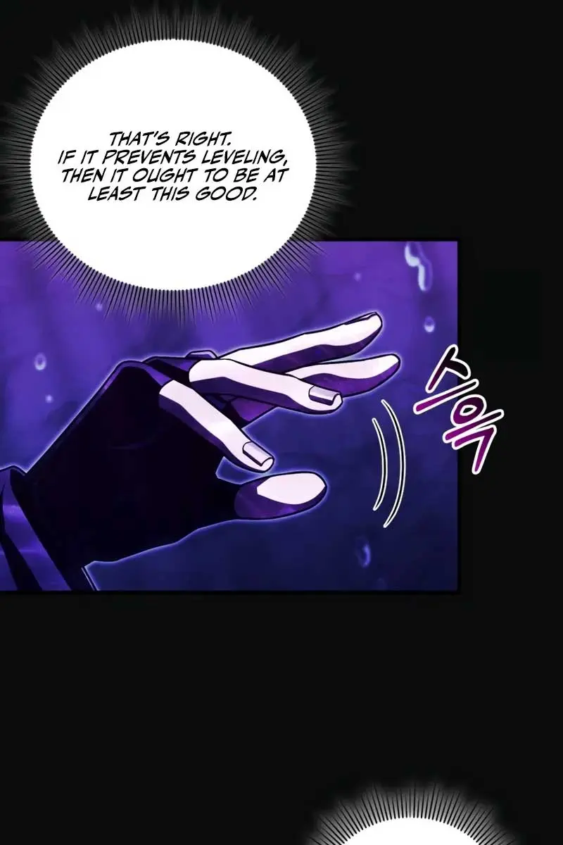 Player Who Returned 10,000 Years Later Chapter 99 Page 27