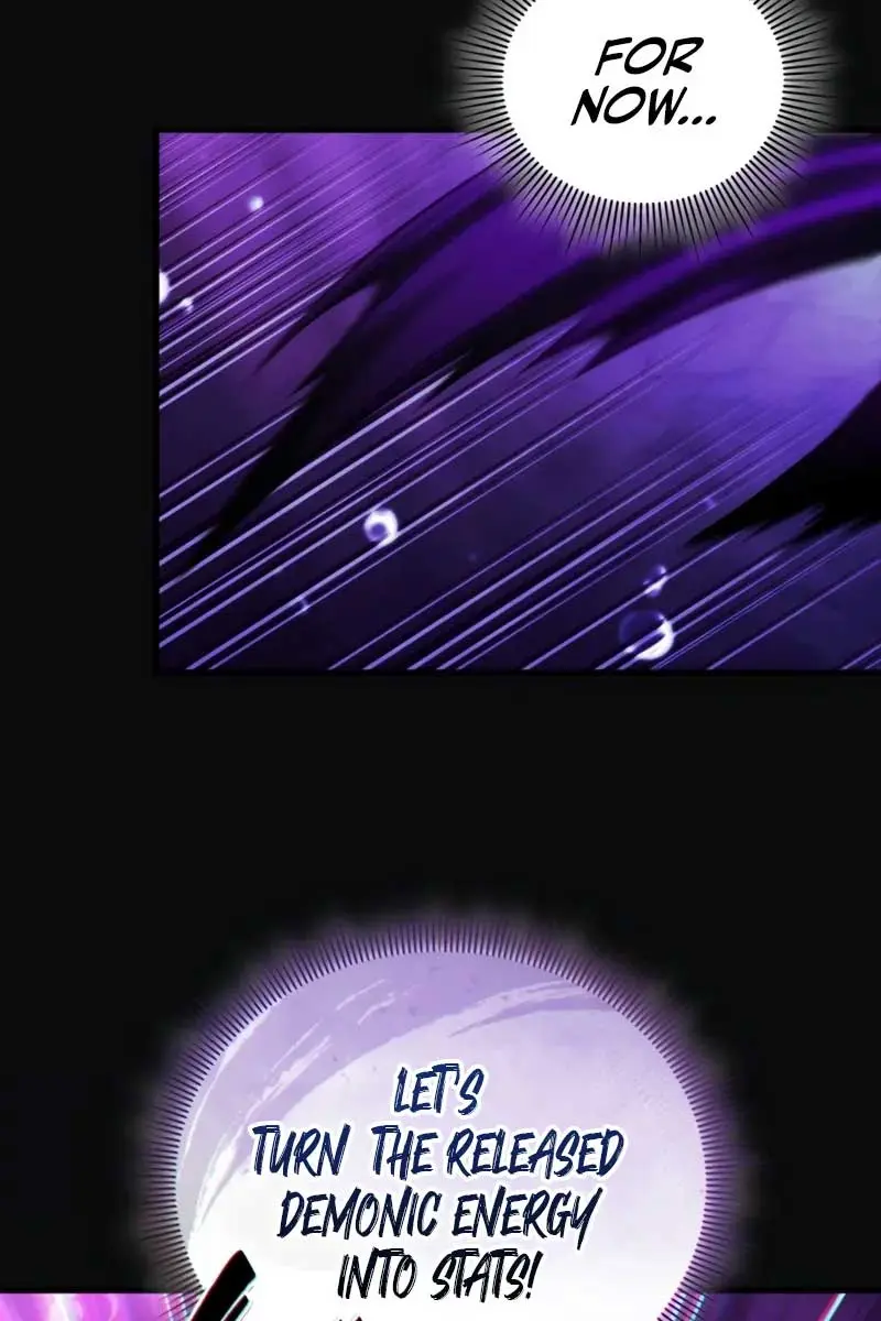 Player Who Returned 10,000 Years Later Chapter 99 Page 28