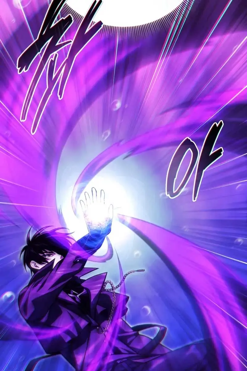 Player Who Returned 10,000 Years Later Chapter 99 Page 29