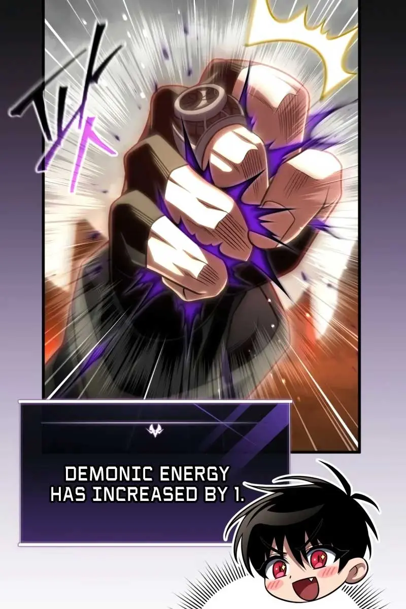 Player Who Returned 10,000 Years Later Chapter 99 Page 31