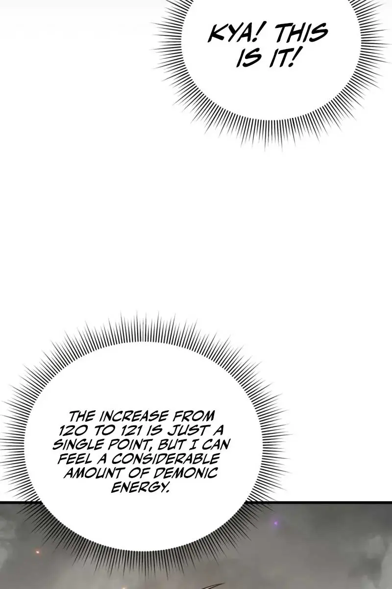 Player Who Returned 10,000 Years Later Chapter 99 Page 32