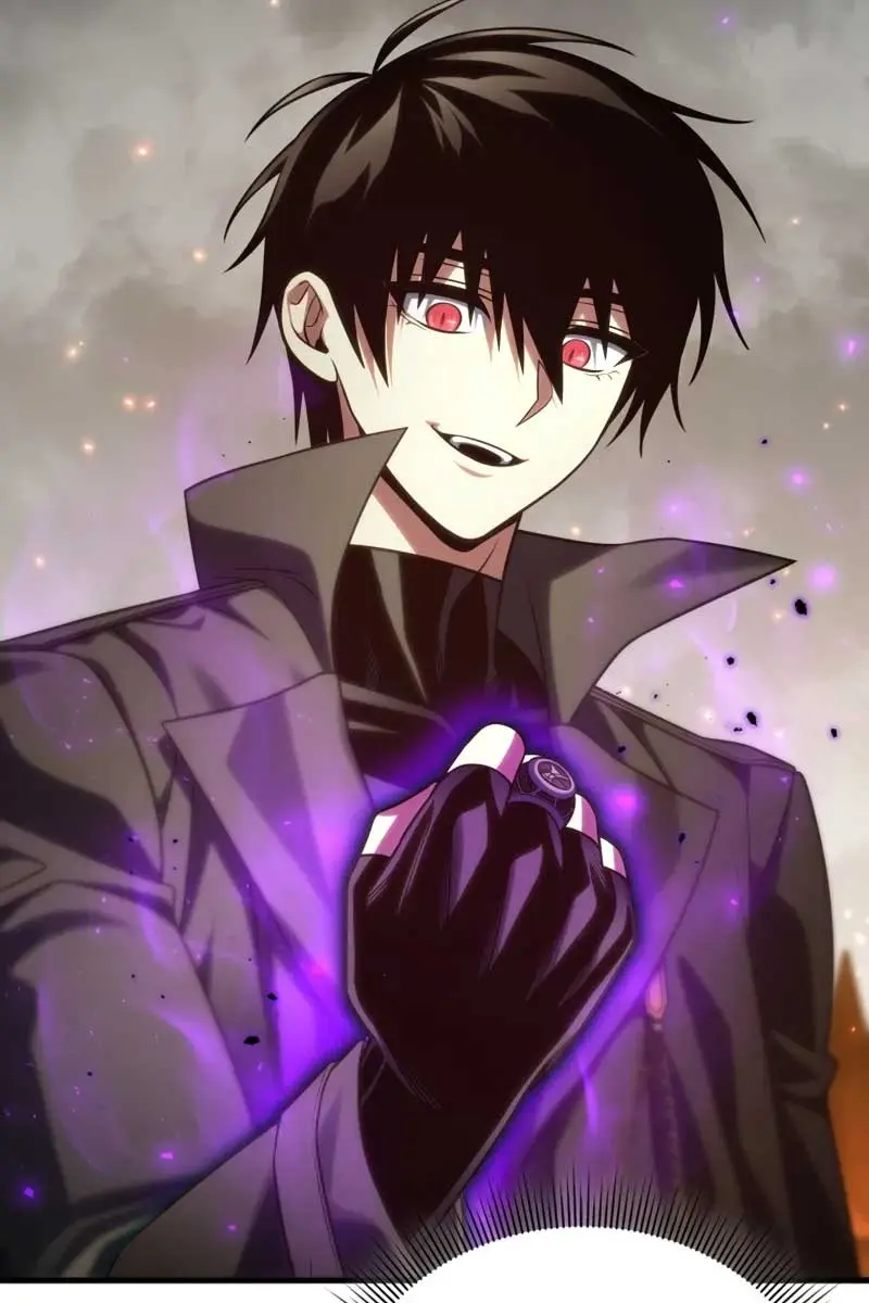 Player Who Returned 10,000 Years Later Chapter 99 Page 33