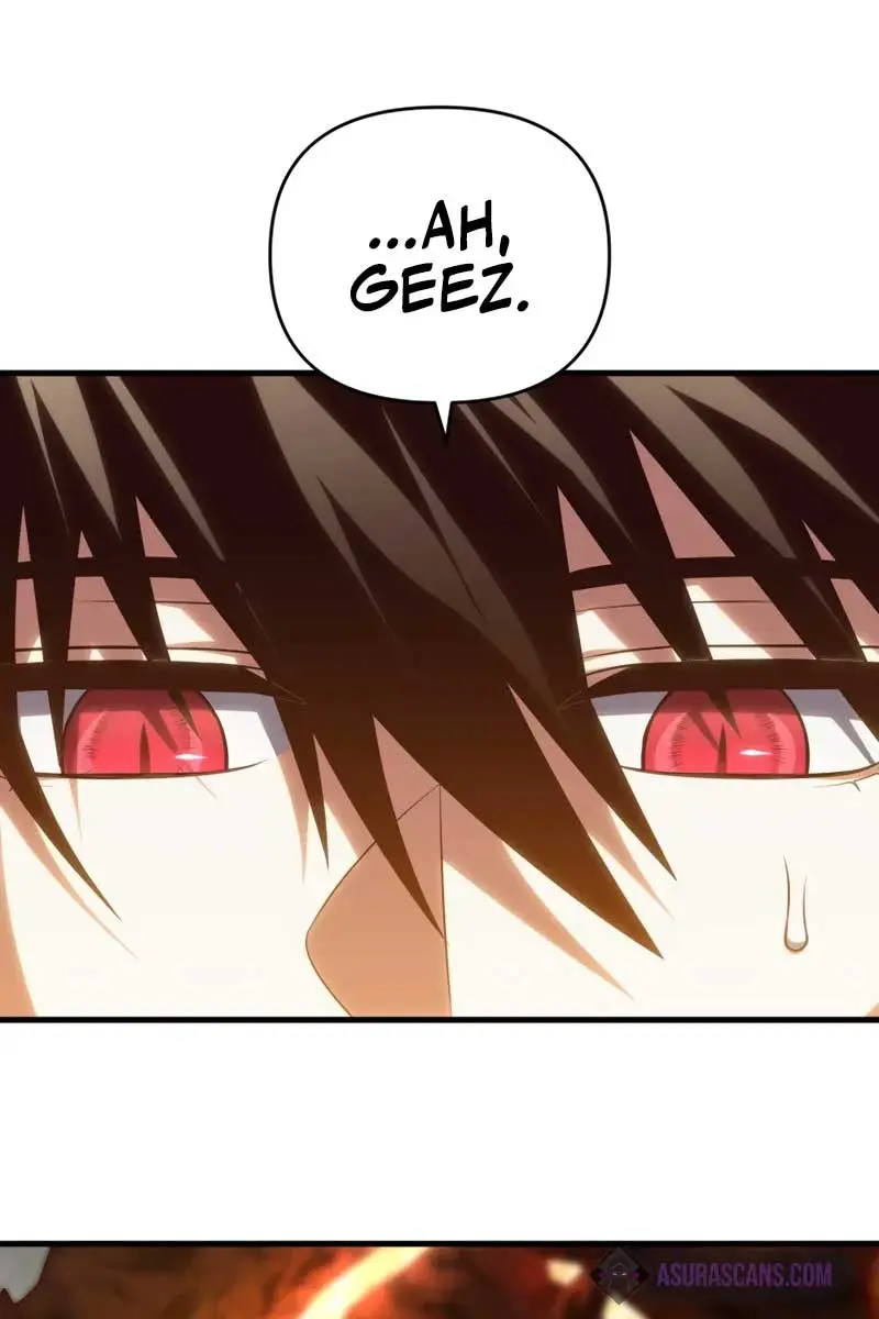 Player Who Returned 10,000 Years Later Chapter 99 Page 36