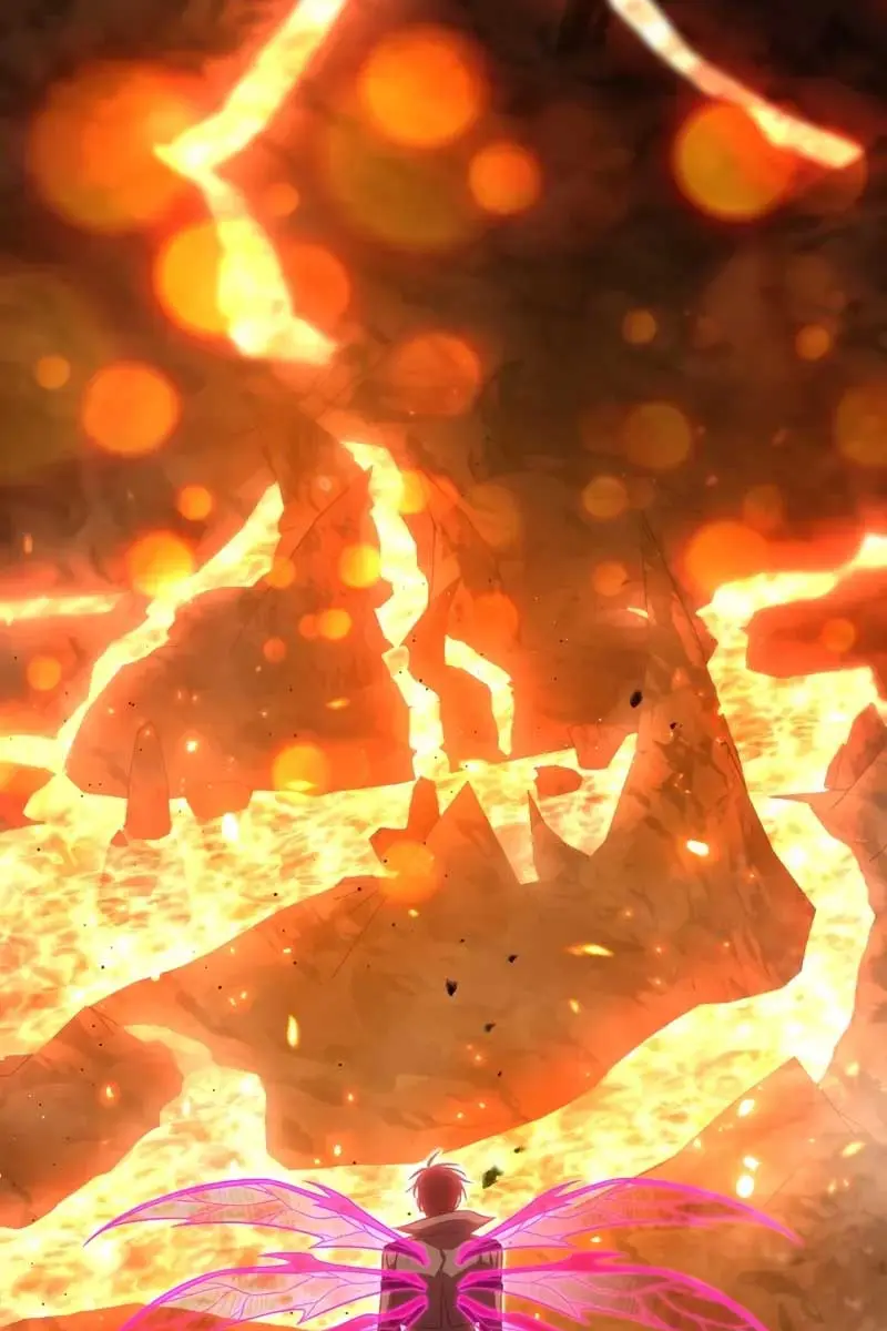 Player Who Returned 10,000 Years Later Chapter 99 Page 37