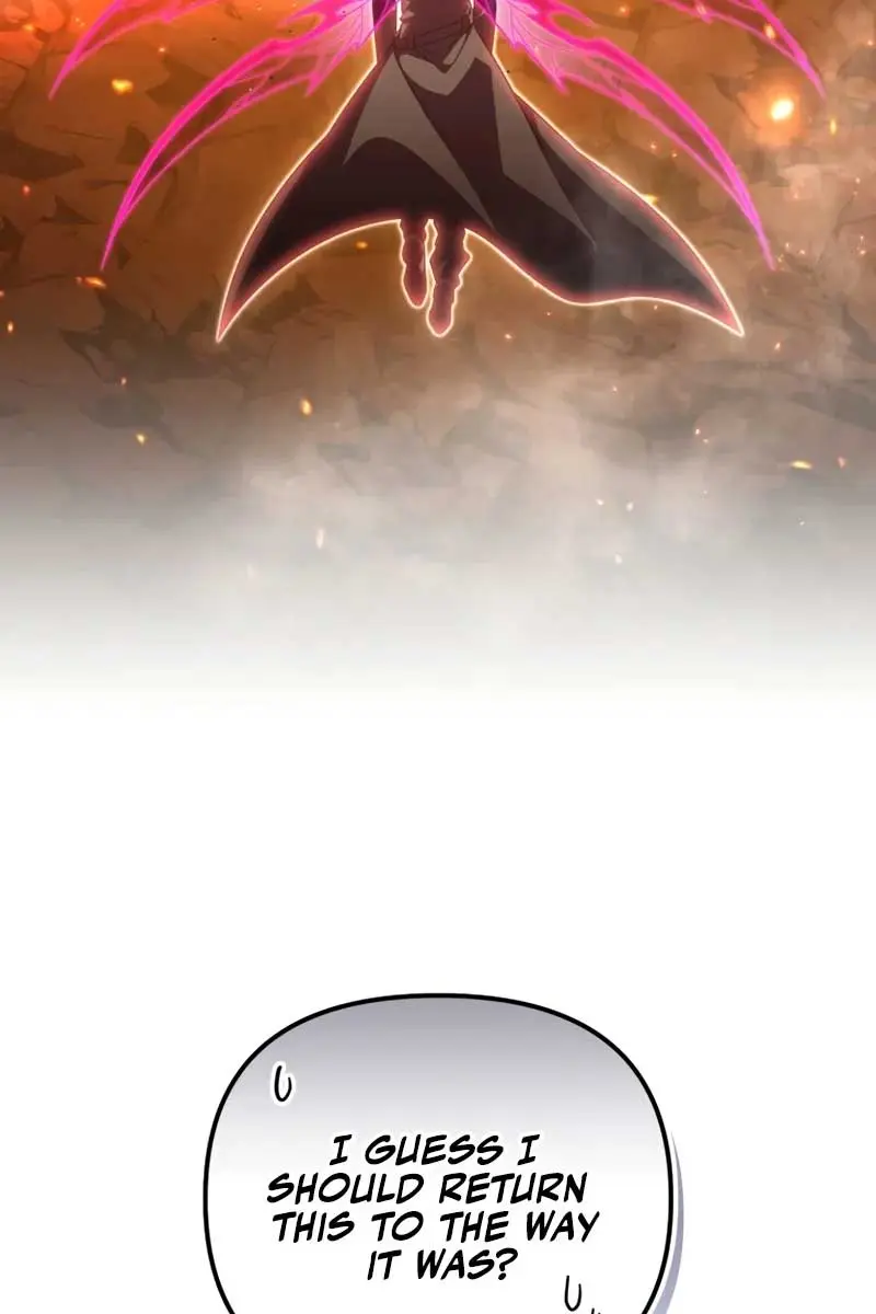 Player Who Returned 10,000 Years Later Chapter 99 Page 38