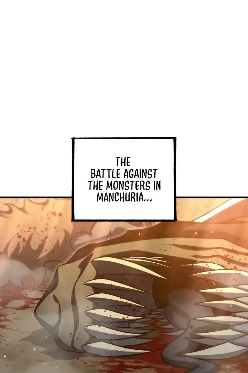 Player Who Returned 10,000 Years Later Chapter 99 Page 41