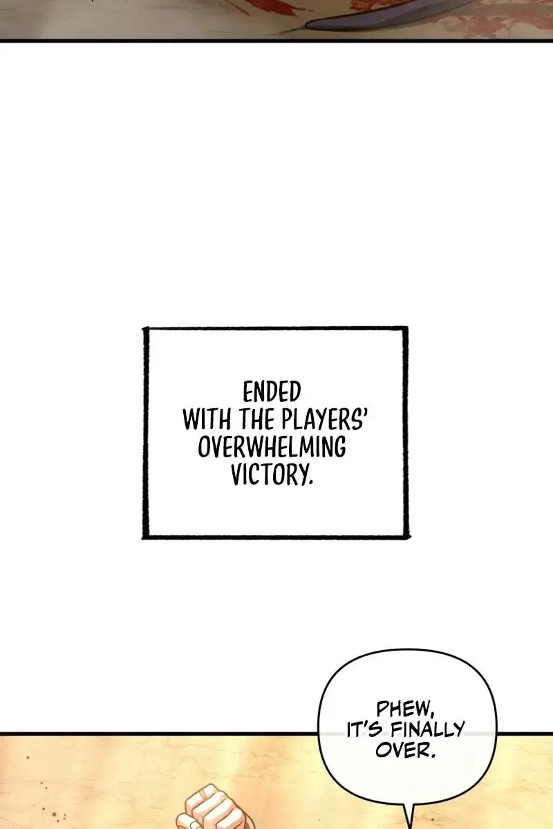 Player Who Returned 10,000 Years Later Chapter 99 Page 42