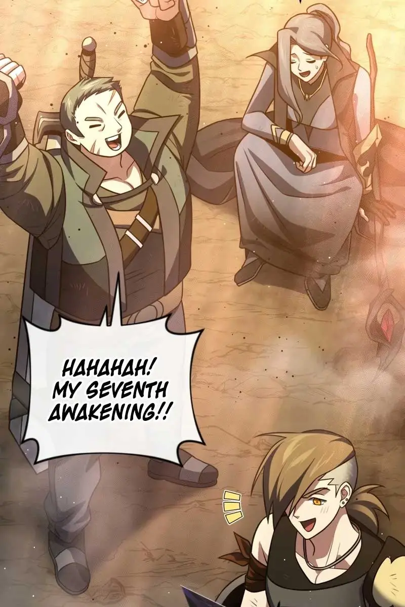 Player Who Returned 10,000 Years Later Chapter 99 Page 43