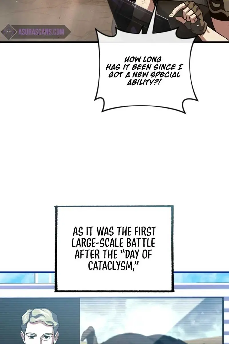 Player Who Returned 10,000 Years Later Chapter 99 Page 44